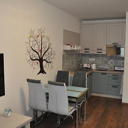Apartmán 14 Lúčky Demänovská dolina Exterior foto