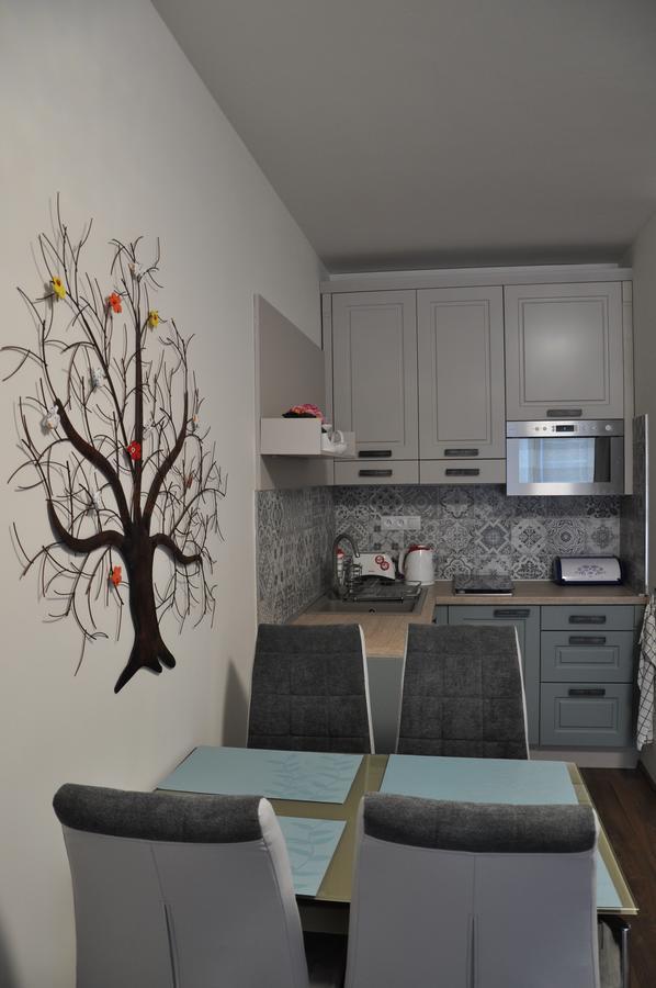 Apartmán 14 Lúčky Demänovská dolina Exterior foto