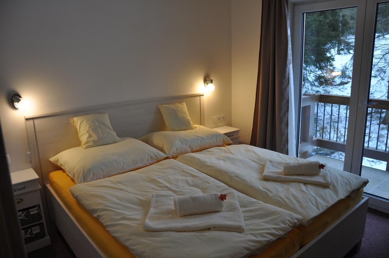Apartmán 14 Lúčky Demänovská dolina Exterior foto