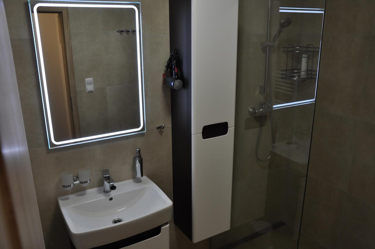 Apartmán 14 Lúčky Demänovská dolina Exterior foto